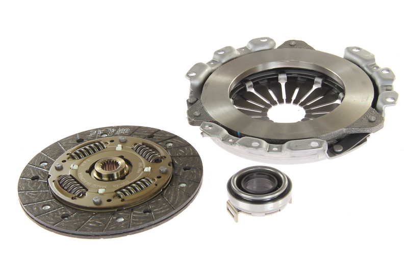 826568 VALEO Clutch kit with bearing