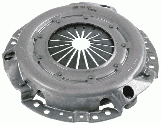 3082774101 SACHS Корзина сцепления