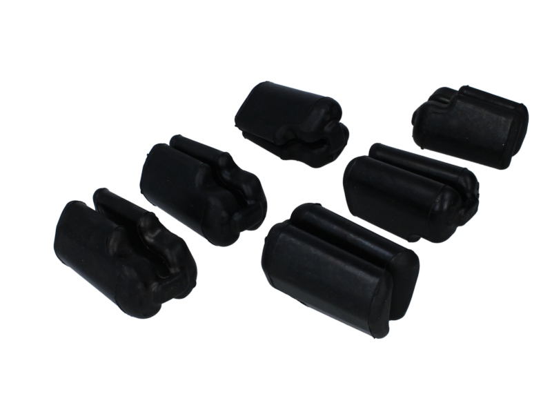 RWD108 TOURMAX Intermediate shaft rubber