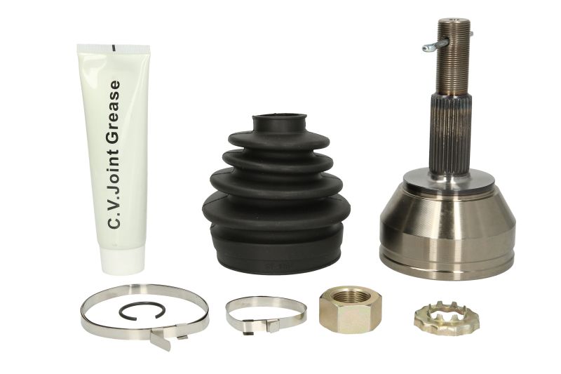 KNS850 LPR ШРУС приводной компл.