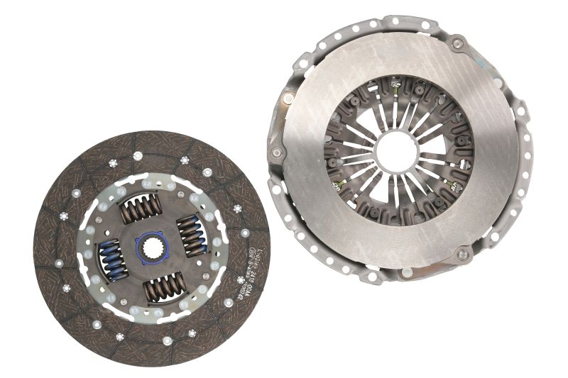 625316509 LUK Self-adjusting clutch kit