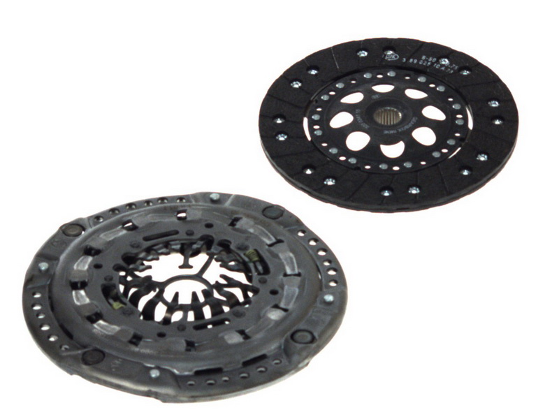 3000856901 SACHS Self-adjusting clutch kit