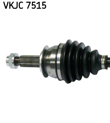 VKJC7515 SKF Полуось приводная