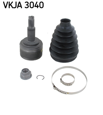 VKJA3040 SKF ШРУС приводной компл.