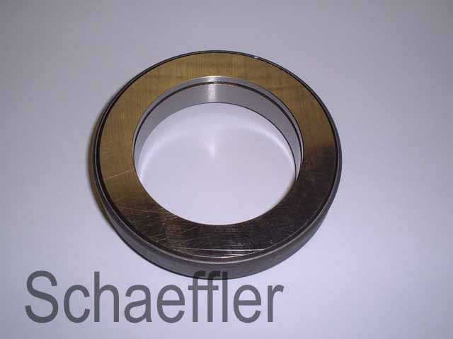 500068500 LUK Выжимной подшипник сцепления