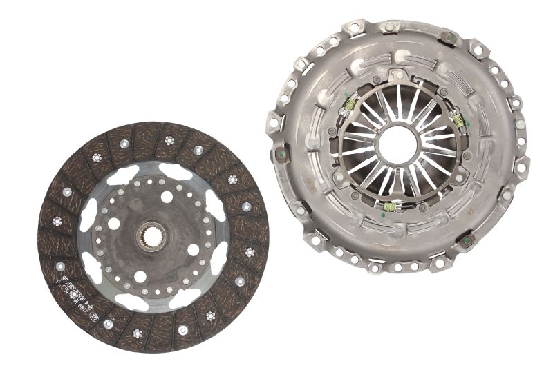 624352709 LUK Self-adjusting clutch kit