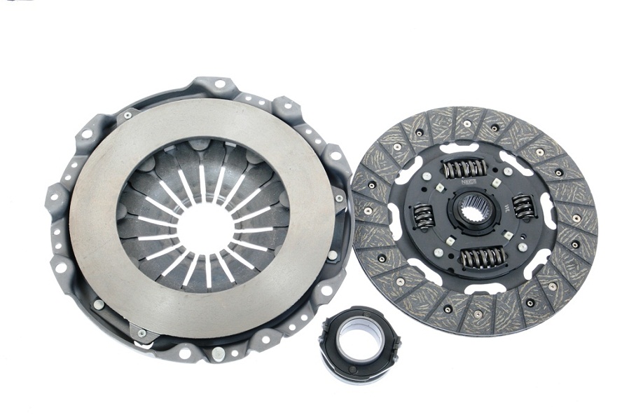 F1K017NX NEXUS Clutch kit with bearing