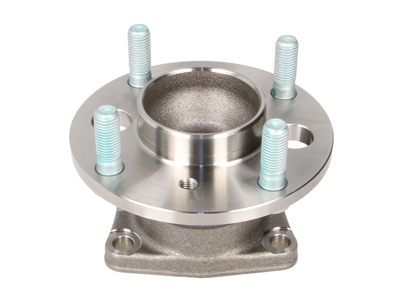 R15274 SNR Wheel bearing kit with a hub