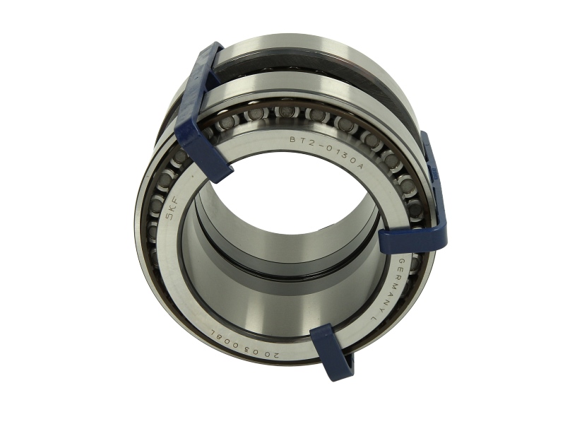 VKBA5408 SKF Комплект подшипников колеса