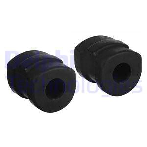 TD1213W DELPHI Ремкомплект тяги стабилизатора