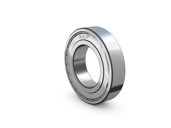 60002ZSKF SKF Standard ball bearing