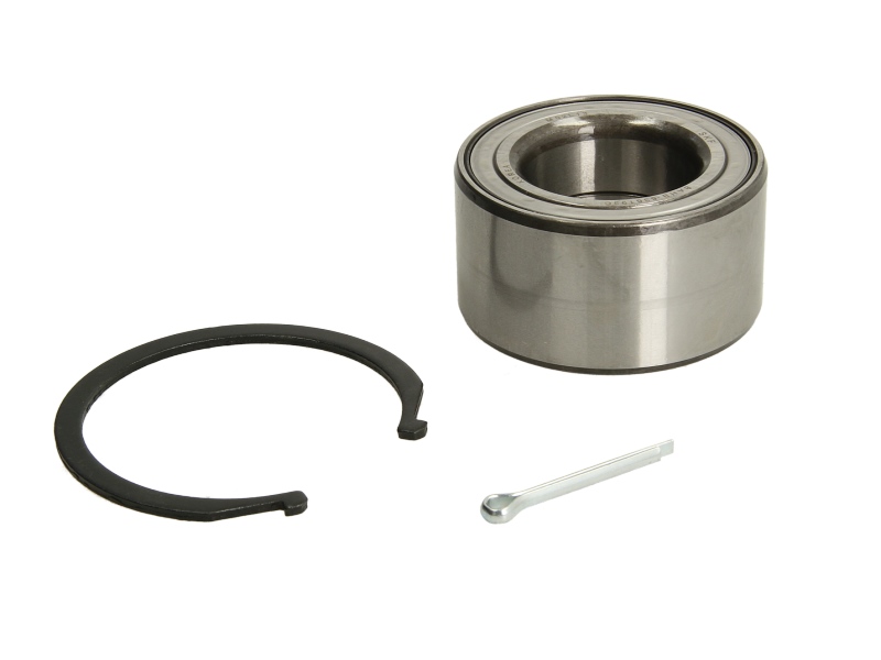 VKBA3907 SKF Комплект подшипников колеса