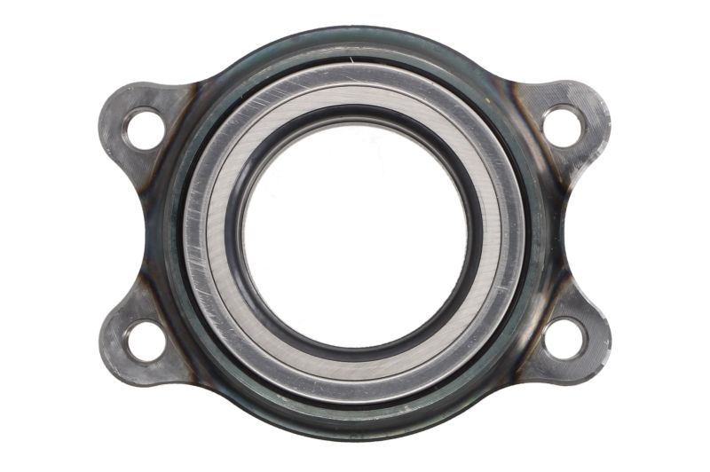 713610900 FAG Wheel bearing kit with a hub