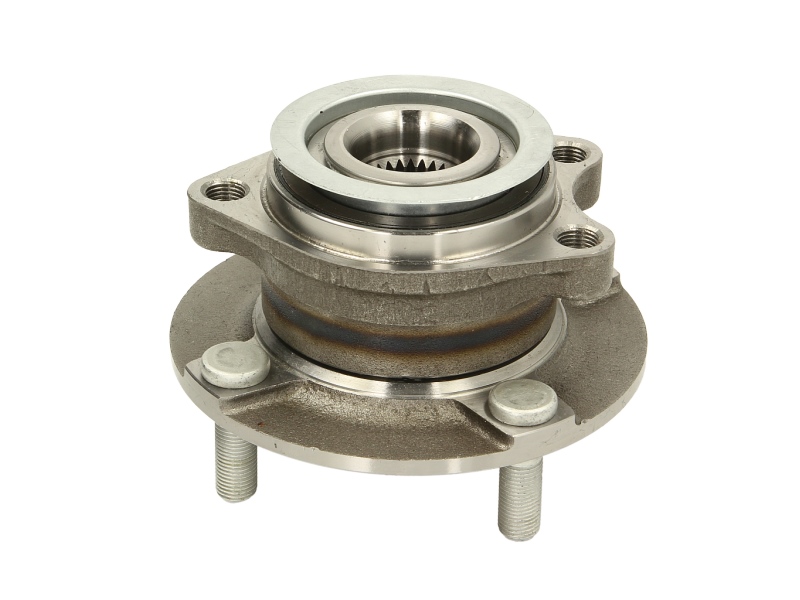 H11067BTA BTA Wheel bearing kit with a hub
