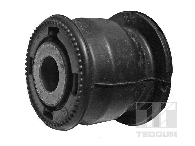 00268199 TEDGUM Сайлентблок шкворня