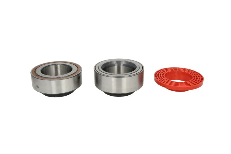 566193H195 FAG Комплект подшипников колеса