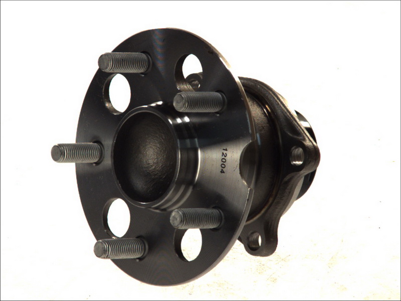 H22073BTA BTA Wheel bearing kit with a hub