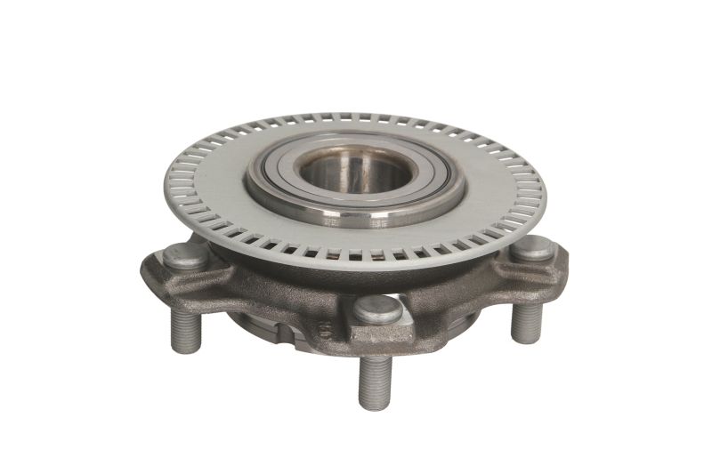 VKBA6873 SKF Wheel bearing kit with a hub