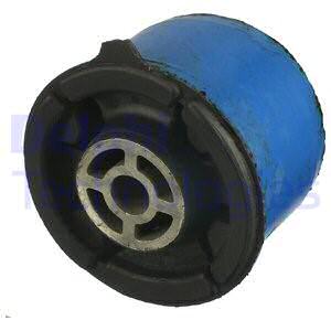 TD1014W DELPHI Сайлент-блок балки подвески