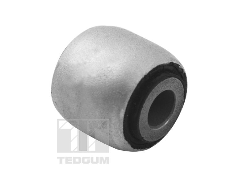 TED10831 TEDGUM Сайлент-блок рычага, задняя ось