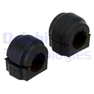 TD1464W DELPHI Подушка стабилизатора
