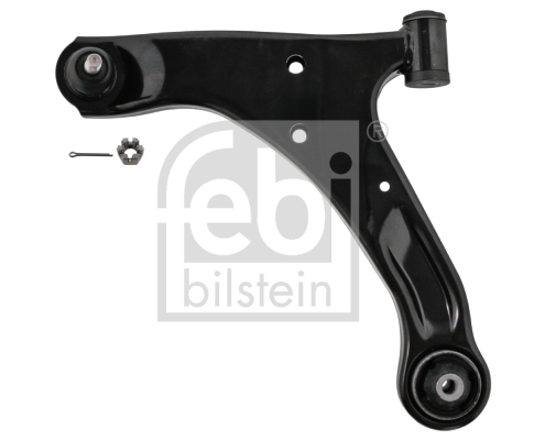42291 FEBI BILSTEIN Поперечный рычаг, передняя ось