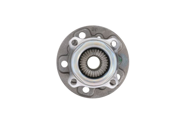 713649660 FAG Wheel bearing kit with a hub