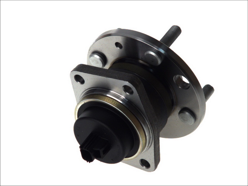 H2G041BTA BTA Wheel bearing kit with a hub