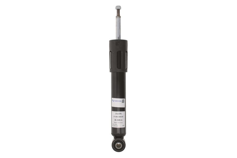 314876 SACHS Амортизатор, задняя ось