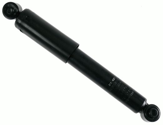 311421 SACHS Амортизатор, задняя ось