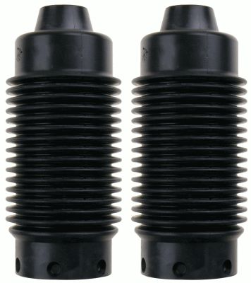 900032 SACHS Shock absorber assembly kit