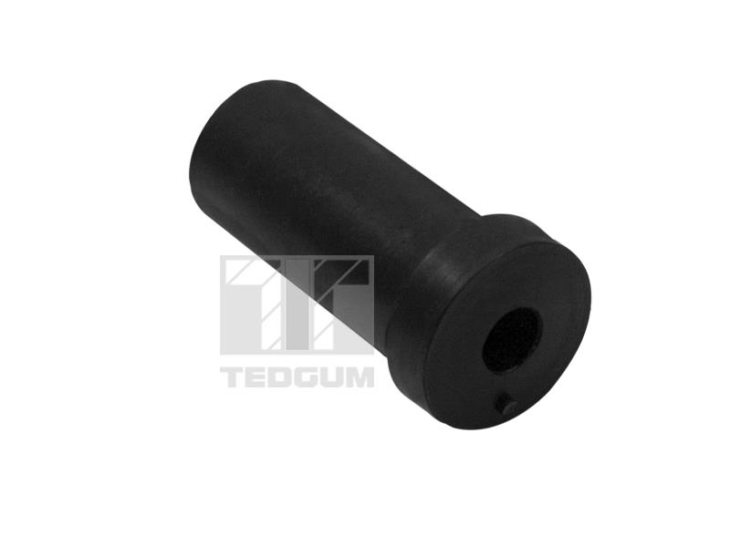 00212735 TEDGUM Сайлентблок рессоры