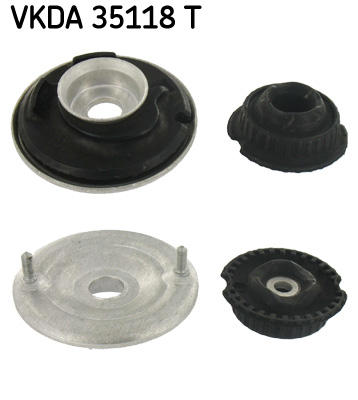 VKDA35118T SKF Опора стойки амортизатора