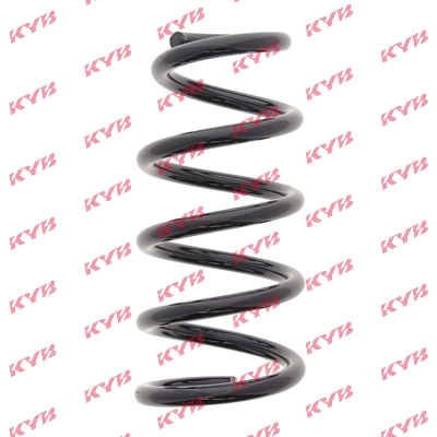 RA6027 KYB Пружина, задняя ось