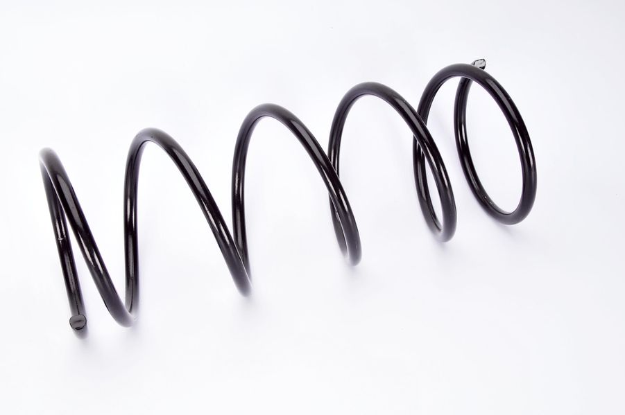 SG034MT MAGNUM TECHNOLOGY Пружина, передняя ось