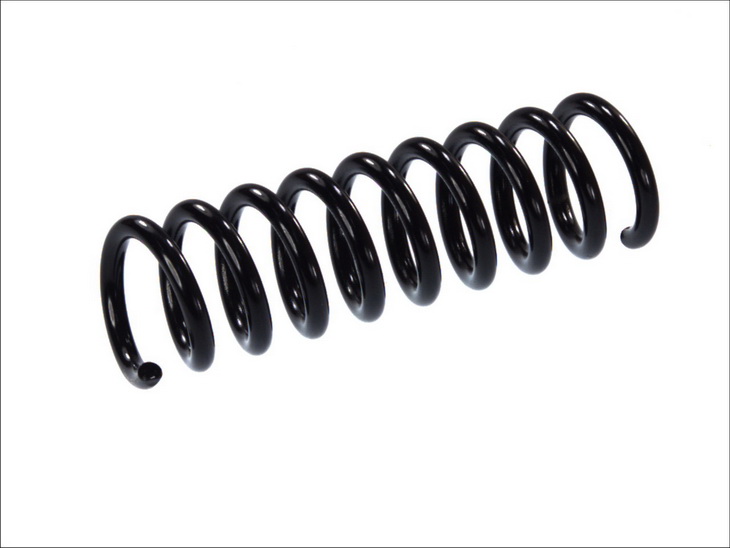 SM063MT MAGNUM TECHNOLOGY Пружина, задняя ось