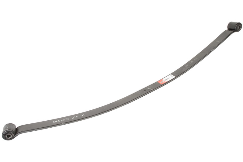 MLS33721001 MAGNUM TECHNOLOGY Лист рессоры, одиночный