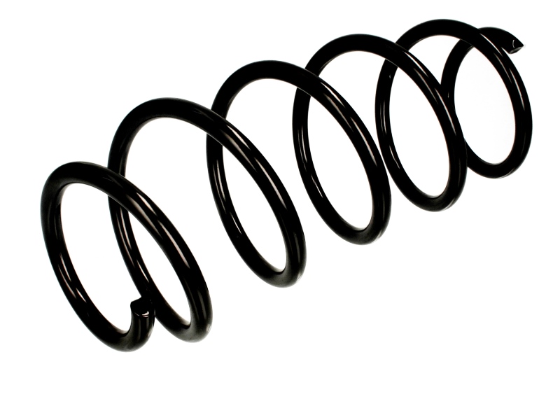 SG166MT MAGNUM TECHNOLOGY Пружина, передняя ось