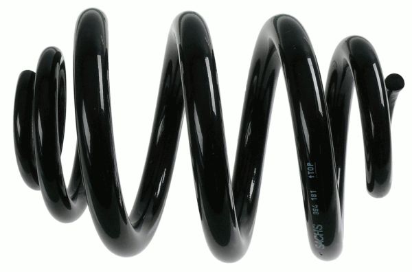 994181 SACHS Пружина, задняя ось