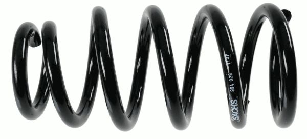 994029 SACHS Пружина, задняя ось