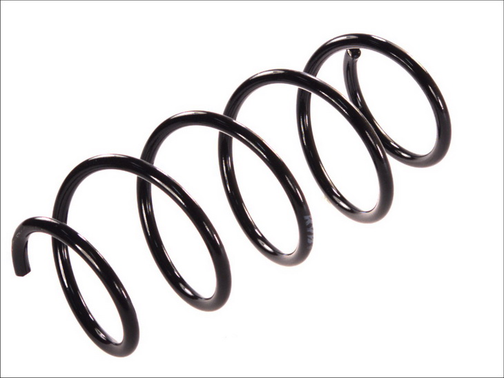 RH2711 KYB Пружина, передняя ось