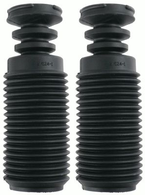 900173 SACHS Shock absorber assembly kit