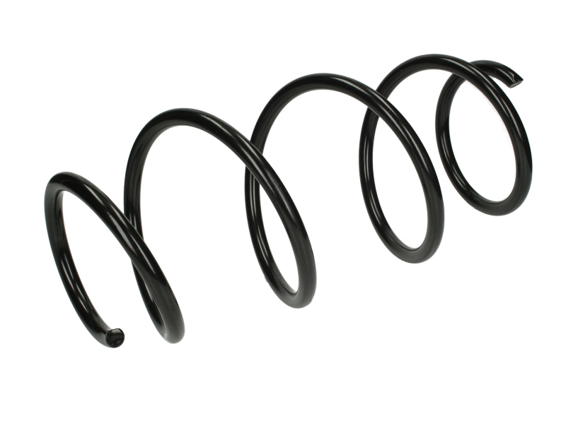 SR012MT MAGNUM TECHNOLOGY Пружина, передняя ось