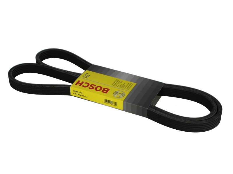 1987946215 BOSCH V-Ribbed Belts