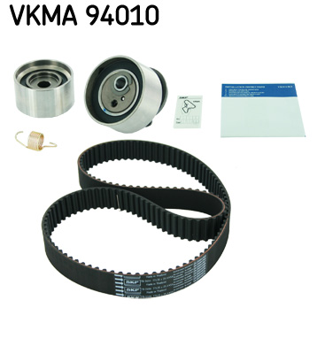 VKMA94010 SKF Комплект ГРМ (ремень + ролик)