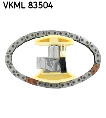 VKML83504 SKF Комплект цепи привода распредвала