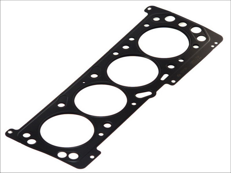 239384 ELRING Прокладка головки блока цилиндров