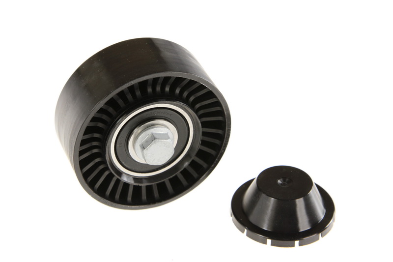 532060010 INA Ролики направляющие ременя клинового