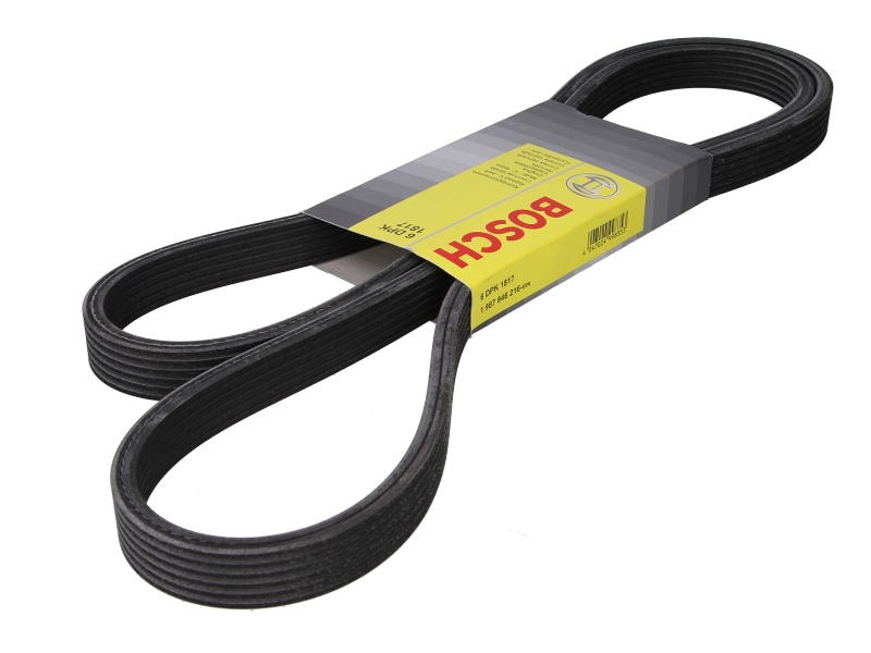 1987946216 BOSCH V-Ribbed Belts