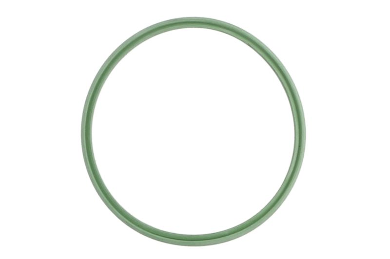 Air cooler pipe gasket